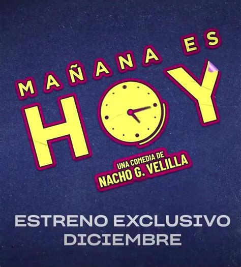 cartoonhd manana es hoy|Mañana es hoy .